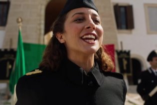 Ho visto un Re - Trailer del film di Giorgia Farina con Edoardo Pesce, Sara Serraiocco, Marco Fiore e Blu Yoshimi