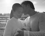 Ed Westwick è diventato papà: il nome scelto dalla star di Gossip Girl e dalla moglie Amy Jackson è super chic