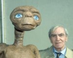 E.T. L'Extraterrestre, il pupazzo di Carlo Rambaldi all'asta da Sotheby's, potrebbe arrivare a 1 milione