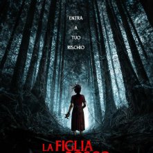 Locandina di La figlia del bosco