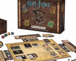 Harry Potter: Hogwarts Battle, il gioco da tavolo in sconto su Amazon per la Festa delle Offerte di primavera