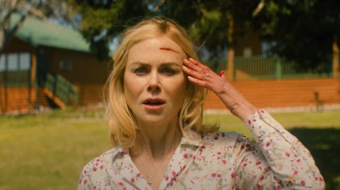 Nicole Kidman riceverà il Women in Motion Award a Cannes 2025