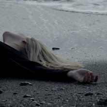 Io ti conosco: Sara Drago in una foto del film