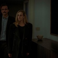 Io ti conosco: Sara Drago e Ludovico Fededegni in una foto