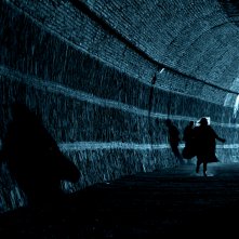 Io ti conosco: Sara Drago e Ludovico Fededegni in un'immagine