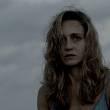 Io ti conosco: Sara Drago in una scena del film