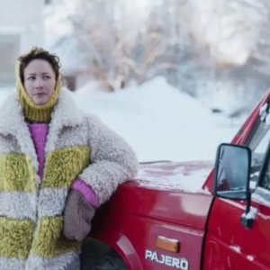 Little Siberia: un'immagine del film Netflix