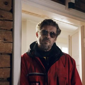 Little Siberia: una scena del film