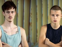 Mare Fuori 5: chi sono Francesco Di Tullio e Francesco Luciani, alias Federico e Samuele, i bad boys dell'IPM