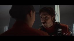 Andor - Trailer della seconda stagione della serie di Star Wars con Diego Luna