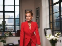 Il diavolo veste Prada, Vanessa Williams rifiuta il paragone con Meryl Streep: 'Questa Miranda è tutta mia'