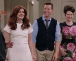 Will & Grace: Debra Messing svela la sua idea per un ritorno della serie