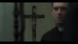 The Ritual - Trailer dell'horror con Al Pacino e Dan Stevens