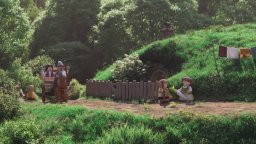 Nuovi set LEGO Il Signore degli Anelli