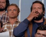Altrimenti ci arrabbiamo, la prima volta in blu-ray per il cult con Bud Spencer e Terence Hill
