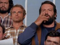 Altrimenti ci arrabbiamo, la prima volta in blu-ray per il cult con Bud Spencer e Terence Hill