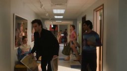 Étoile - Trailer italiano della serie con Luke Kirby e Charlotte Gainsbourg