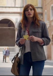 Locandina di Costanza