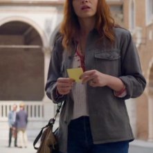 Locandina di Costanza