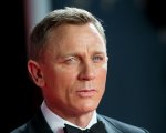 Daniel Craig super ospite di Fabio Fazio a Che tempo che fa, domenica 30 marzo sul Nove