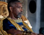 Denzel Washington: dopo il successo a Broadway interpreterà Otello anche al cinema