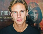 Giulio Greco, tra Prophecy e Gangs of Milano: 'Bisogna uscire dai canoni'
