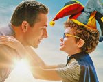 Il bambino di cristallo, recensione: più che un film, una lezione di catechismo