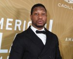 Jonathan Majors star del film action True Threat