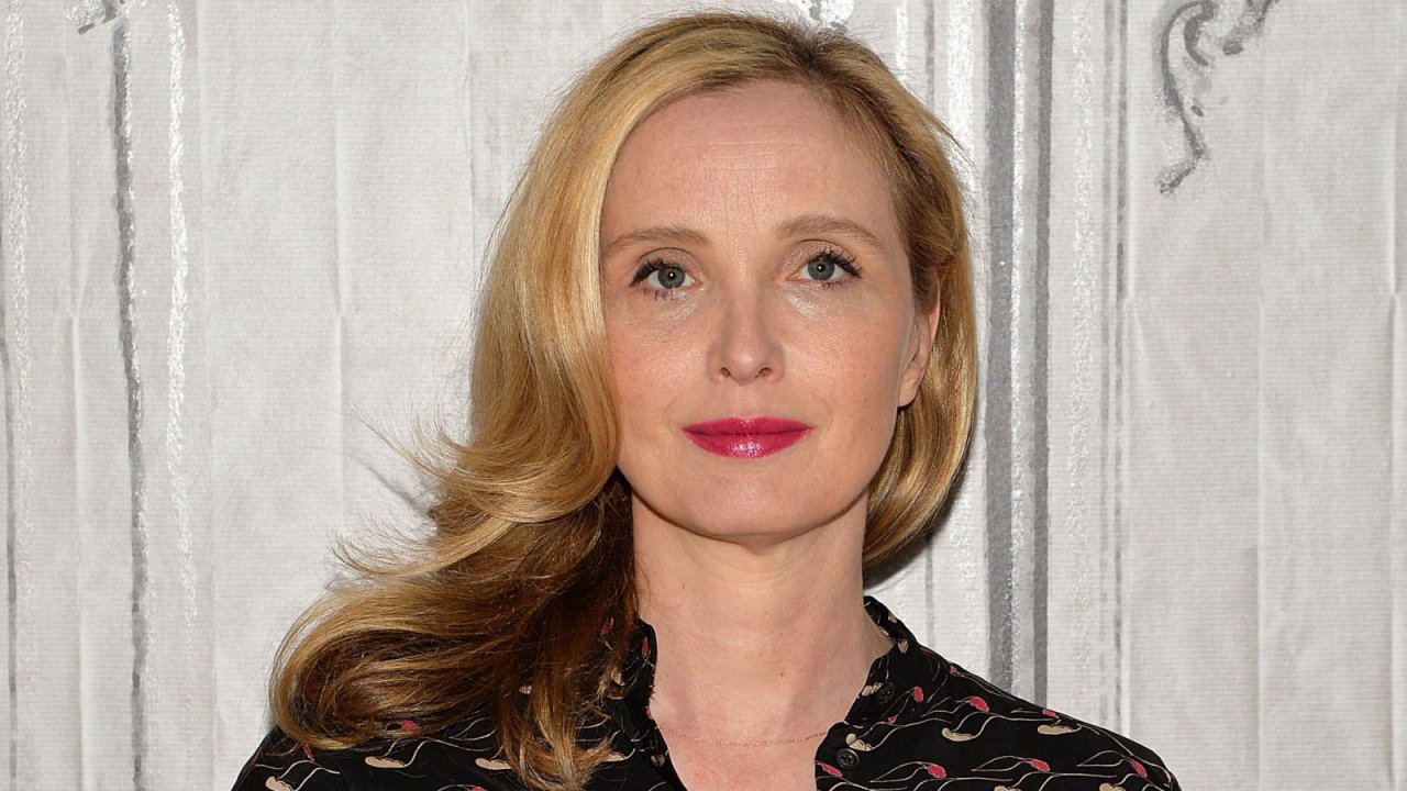 Julie Delpy