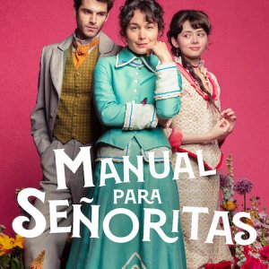 Locandina di Manuale per signorine