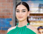Melissa Barrera difende Rachel Zegler per i post a favore della Palestina