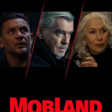 Locandina di MobLand