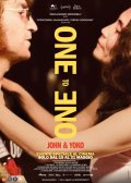 Locandina di One to One: John & Yoko
