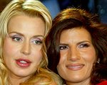 Ne vedremo delle belle, Pamela Prati smaschera Valeria Marini: 'Mi ha chiesto scusa, però...'