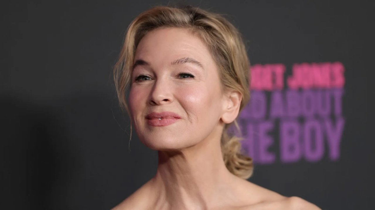 Renée Zellweger