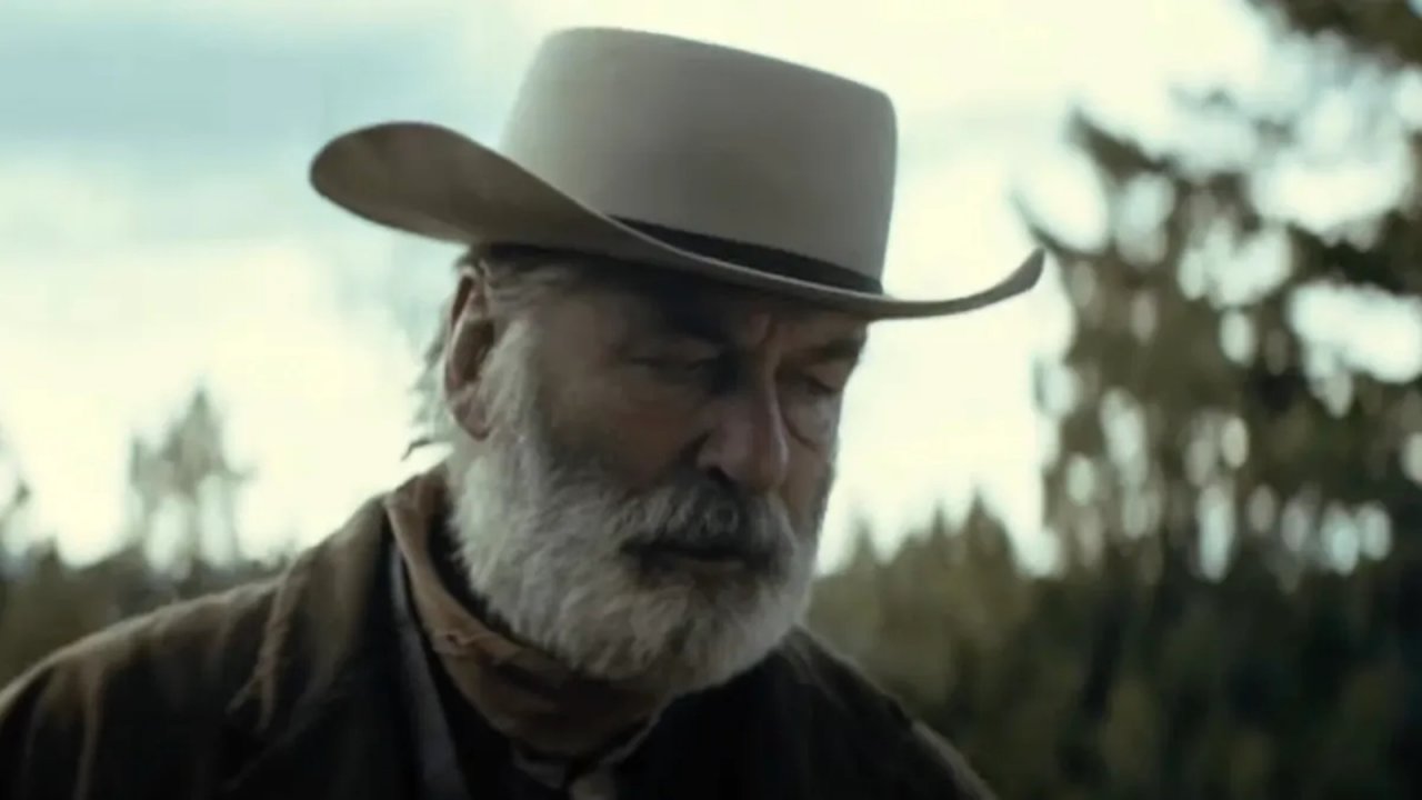 Alec Baldwin in Rust