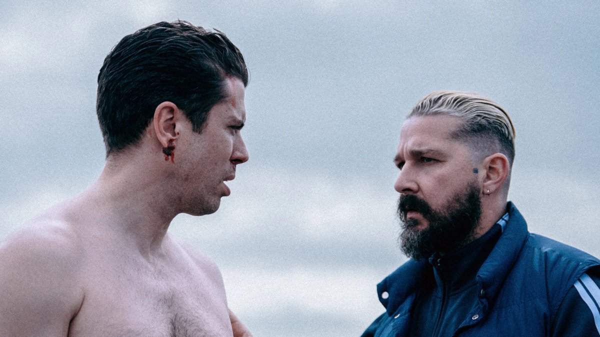 Salvable Shia da Movieplayer.it salvable shia labeouf e toby kebbell nel trailer del film sulla boxe
