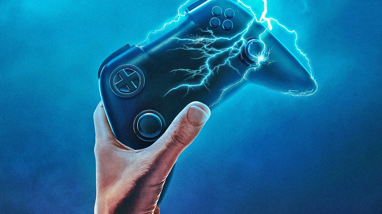 Side Quest è lo spin-off di Mythic Quest