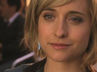 Smallville, Aaron Ashmore su Allison Mack: 'Scoprire che faceva parte di un culto sessuale è stato uno shock'
