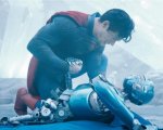 Superman: nuovo sguardo al film di James Gunn tra 'robot, bambini mostruosi e kaiju giganti'
