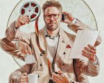 The Studio, recensione: il “Boris hollywoodiano” di Seth Rogen è esilarante e quasi documentaristico