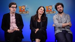 LOL 5: Geppi Cucciari, Andrea Pisani e Alessandro Ciacci