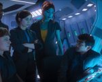 Black Mirror: l'episodio sequel di USS Callister sarà come Il Ritorno dello Jedi