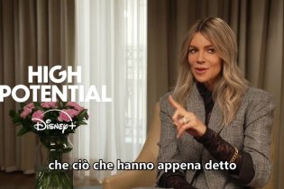 High Potential: intervista a Kaitlin Olson