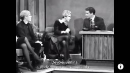 Andy Warhol. American Dream - Trailer del documentario