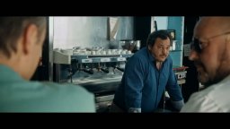 Il complottista - Trailer del film di Valerio Ferrara con Fabrizio Rongione