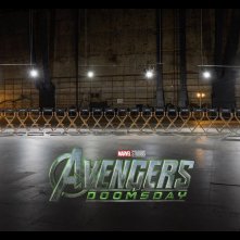 Avengers: Doomsday, l'annuncio del cast capitanato da Robert Downey Jr.