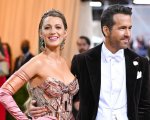 Blake Lively e Ryan Reynolds 'non fanno più vita' dopo le denunce a Justin Baldoni