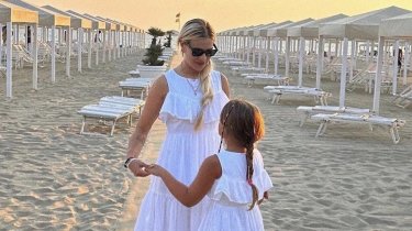 Clizia Incorvaia Nina