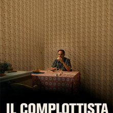Locandina di Il complottista